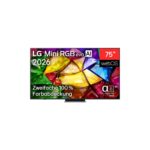 LG 75MRGB87B9B.AEU