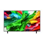LG 75QNED85A6C.AEU