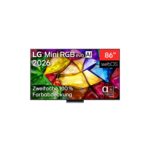 LG 86MRGB87B9B.AEU