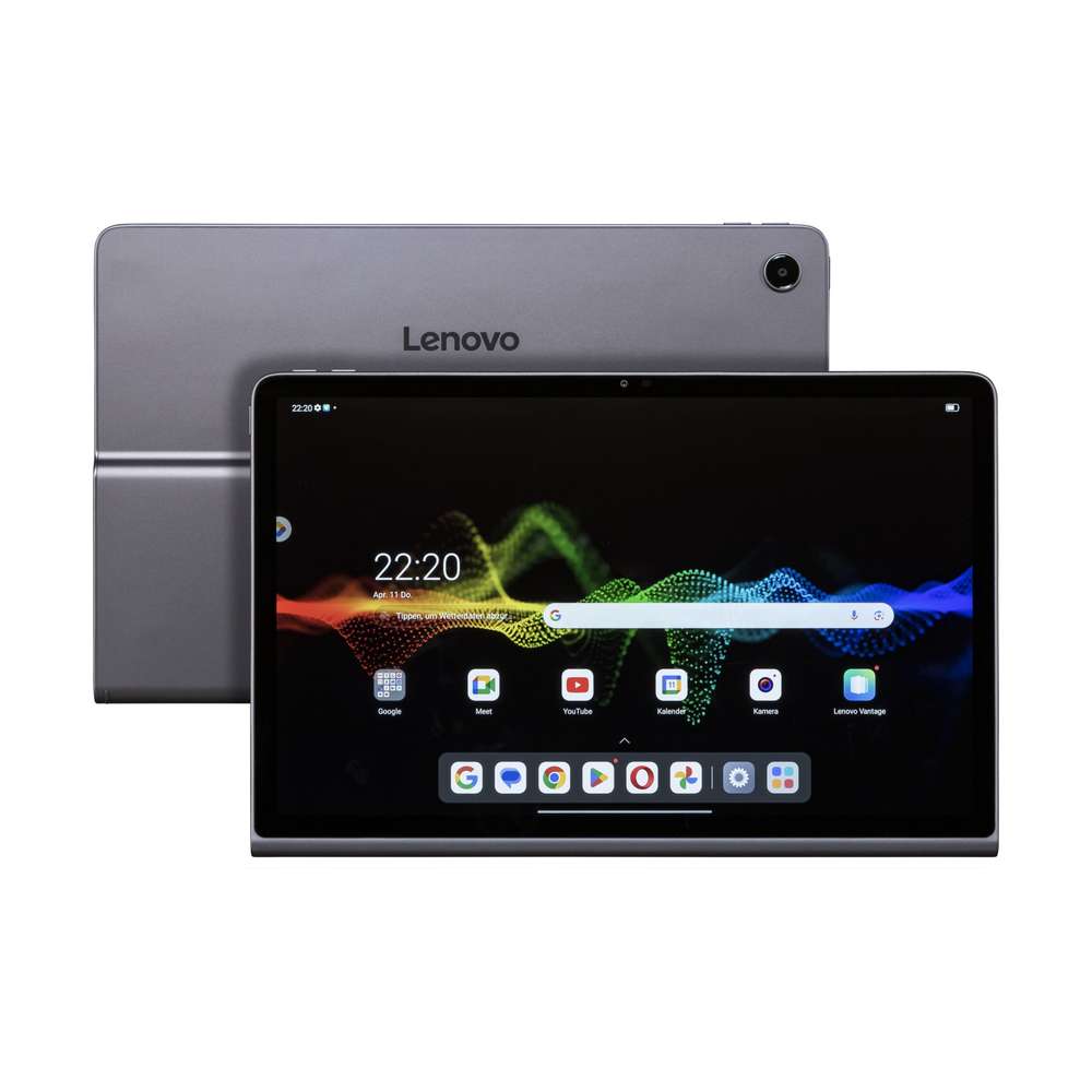 Lenovo-Tab-Plus-inkl-Sleeve-8GB-128GB-luna-grey-0198153907663-2188566-00 Lenovo Tab Plus inkl Sleeve 8GB 128GB luna grey – Bild 1
