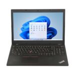 Lenovo ThinkPad L590 Refurbished 39,6cm (15,6 ) Ci3 16GB 1TB