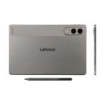 Lenovo Yoga Tab 256GB luna grey – Bild 3