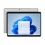 Microsoft Surface Pro 11 platin 33,02cm (13 ) X1E 16GB 1TB