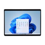 Microsoft Surface Pro 11 platin 33,02cm (13 ) X1E 16GB 1TB – Bild 2
