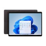 Microsoft Surface Pro 11 schwarz 33,02cm (13 ) X1E 16GB 1TB
