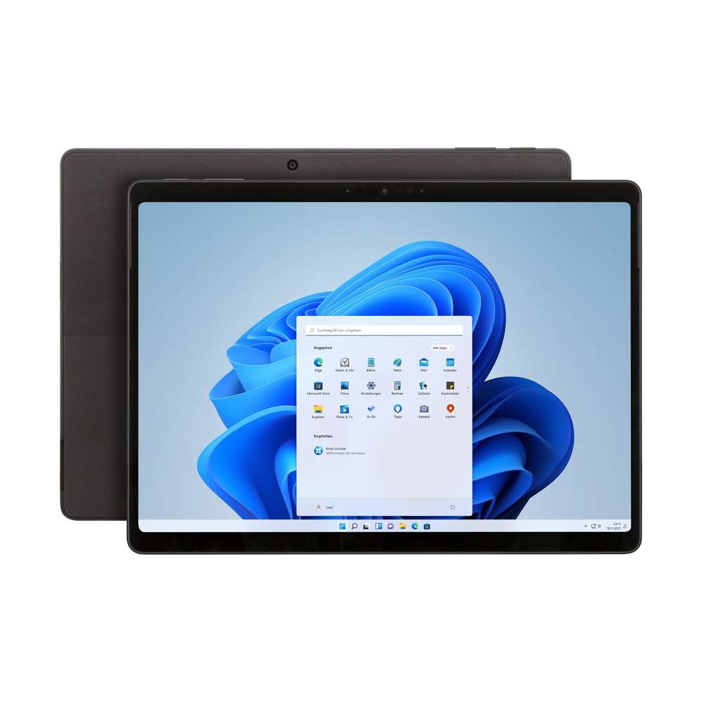 Microsoft-Surface-Pro-11-schwarz-3302cm-13-X1E-16GB-1TB-0196388419746-3869154-00 Microsoft Surface Pro 11 schwarz 33,02cm (13 ) X1E 16GB 1TB – Bild 1