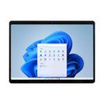 Microsoft Surface Pro 11 schwarz 33,02cm (13 ) X1E 16GB 1TB – Bild 2