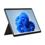 Microsoft Surface Pro 11 schwarz 33,02cm (13 ) X1E 16GB 1TB – Bild 6