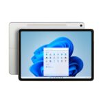 Microsoft Surface Pro 12 platin 30,48cm (12 ) X1P 16GB 512GB