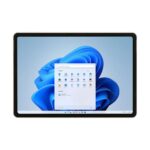 Microsoft Surface Pro 12 platin 30,48cm (12 ) X1P 16GB 512GB – Bild 2
