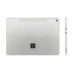 Microsoft Surface Pro 12 platin 30,48cm (12 ) X1P 16GB 512GB – Bild 3