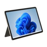 Microsoft Surface Pro 12 platin 30,48cm (12 ) X1P 16GB 512GB – Bild 6