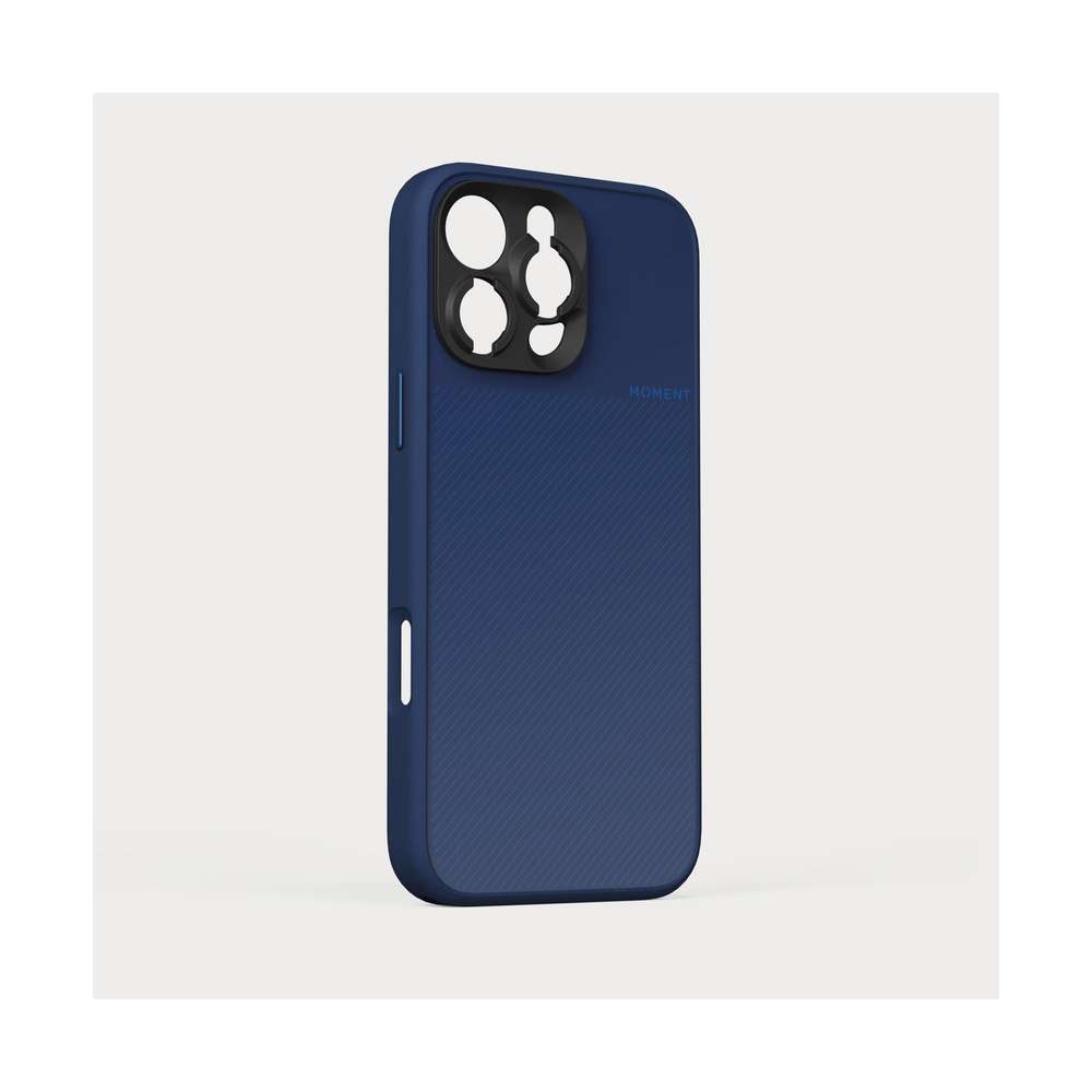 Moment-Case-MagSafe-for-iPhone-16-Pro-Max-Indigo-0850066668122-3510306-00 Moment Case MagSafe for iPhone 16 Pro Max Indigo – Bild 1
