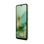 Motorola moto g06 4+256GB PANTONE tendril – Bild 8