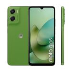 Motorola moto g06 4+256GB PANTONE tendril – Bild 11