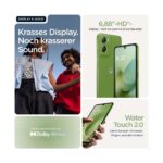 Motorola moto g06 4+256GB PANTONE tendril – Bild 13