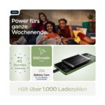 Motorola moto g06 4+256GB PANTONE tendril – Bild 14