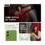 Motorola moto g06 4+256GB PANTONE tendril – Bild 15