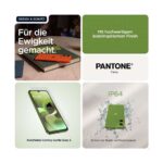 Motorola moto g06 4+256GB PANTONE tendril – Bild 17