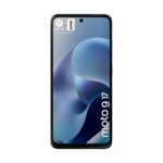 Motorola moto g17 PANTONE alaskan blue – Bild 2