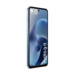 Motorola moto g17 PANTONE alaskan blue – Bild 3