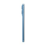 Motorola moto g17 PANTONE alaskan blue – Bild 4
