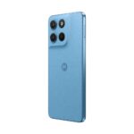 Motorola moto g17 PANTONE alaskan blue – Bild 5