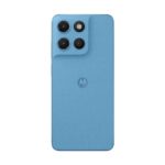 Motorola moto g17 PANTONE alaskan blue – Bild 6