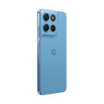 Motorola moto g17 PANTONE alaskan blue – Bild 7