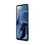 Motorola moto g17 PANTONE alaskan blue – Bild 9