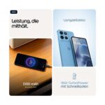 Motorola moto g17 PANTONE alaskan blue – Bild 12