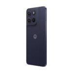 Motorola moto g17 PANTONE evening blue – Bild 5