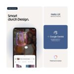Motorola moto g17 PANTONE evening blue – Bild 14