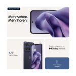 Motorola moto g17 PANTONE evening blue – Bild 15