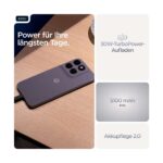Motorola moto g67 (256GB) PANTONE arctic sea – Bild 11