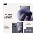 Motorola moto g67 (256GB) PANTONE arctic sea – Bild 12