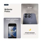 Motorola moto g67 (256GB) PANTONE arctic sea – Bild 14