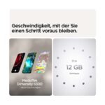 Motorola moto g67 (256GB) PANTONE arctic sea – Bild 15
