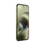 Motorola moto g67 (256GB) PANTONE nile – Bild 2