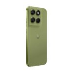 Motorola moto g67 (256GB) PANTONE nile – Bild 6