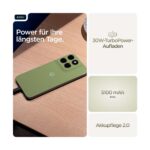 Motorola moto g67 (256GB) PANTONE nile – Bild 11