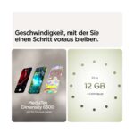 Motorola moto g67 (256GB) PANTONE nile – Bild 13