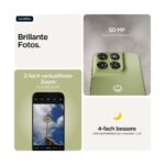Motorola moto g67 (256GB) PANTONE nile – Bild 15