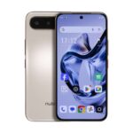 Nubia Air (8GB+256GB) titanium desert