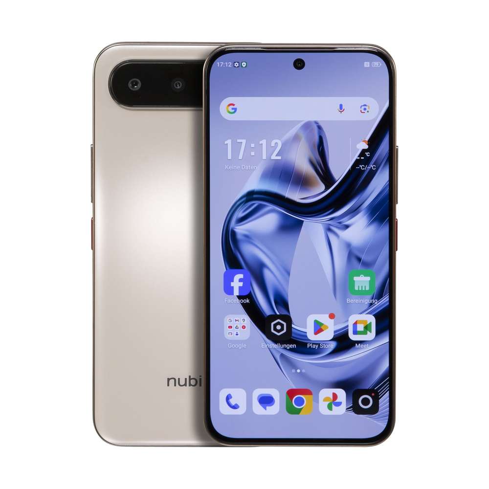 Nubia-Air-8GB256GB-titanium-desert-6902176153822-3411900-00 Nubia Air (8GB+256GB) titanium desert – Bild 1