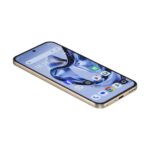 Nubia Air (8GB+256GB) titanium desert – Bild 4