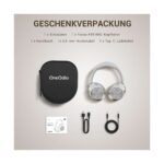 OneOdio A10 weiß – Bild 4