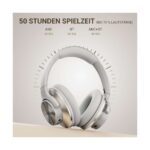 OneOdio A10 weiß – Bild 5