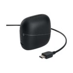 Panasonic RB-F10DE-K schwarz – Bild 5