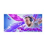 Panasonic RB-HF630BE-A blau – Bild 9